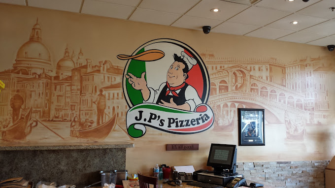 J.P’s Pizzeria