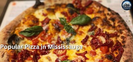 10 Best Pizza Places in Mississauga