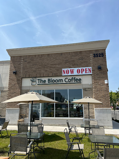 The Bloom Coffee