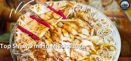 12 Best Shawarma Spots in Mississauga