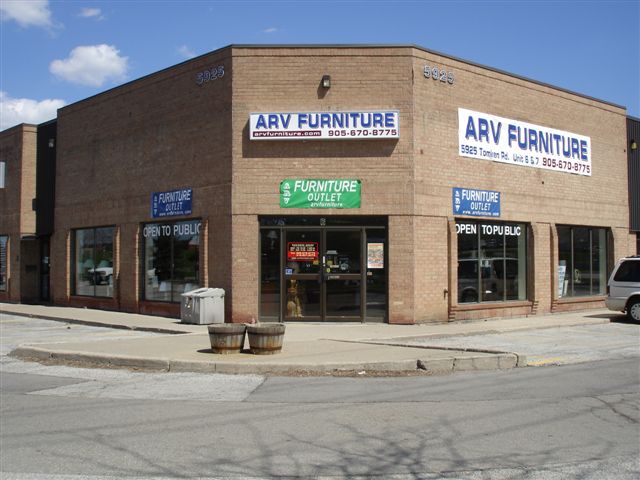 ARV Furniture 1451004 Ontario Ltd