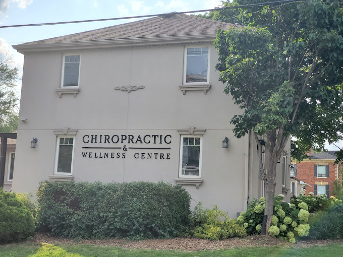 Active Family Chiropractic & Wellness Centre