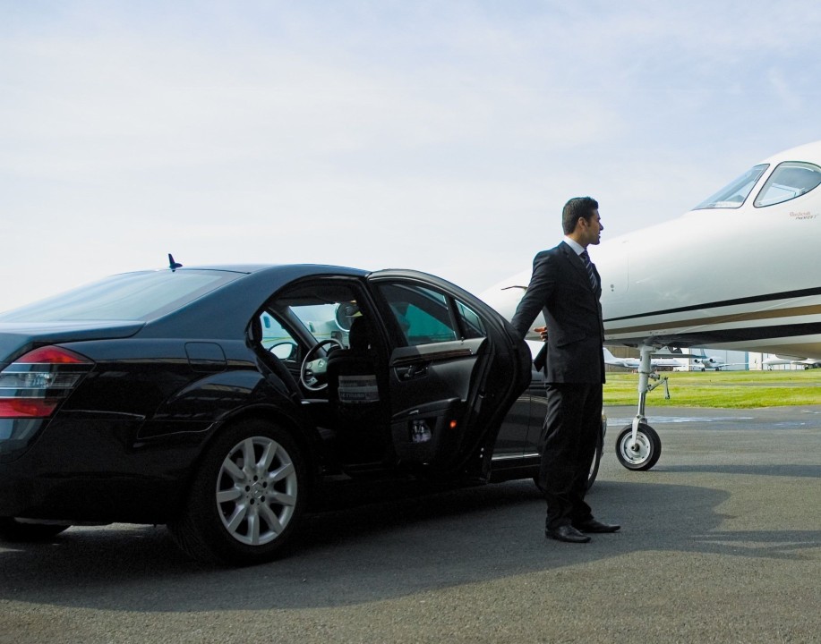 Airport Limo black car service