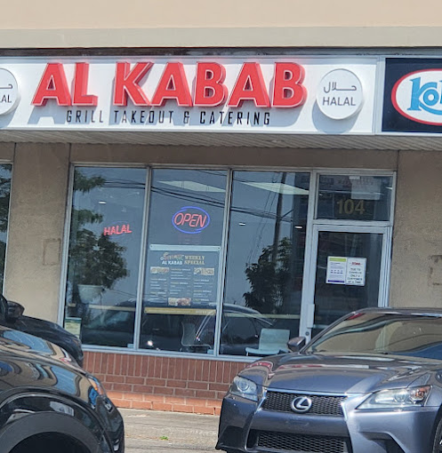 Al Kabab