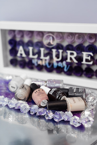 Allure Nail Bar