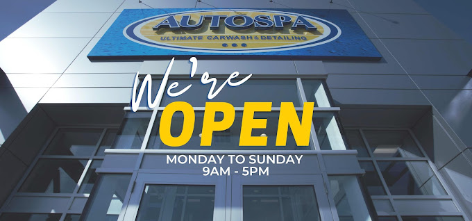 Auto Spa Mississauga