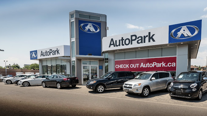 AutoPark Mississauga