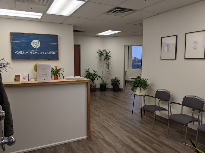 Avena Health Clinic - Mississauga Naturopathic Clinic