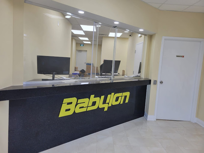 Babylon Monetary Services - Currency Exchange & Money Transfer