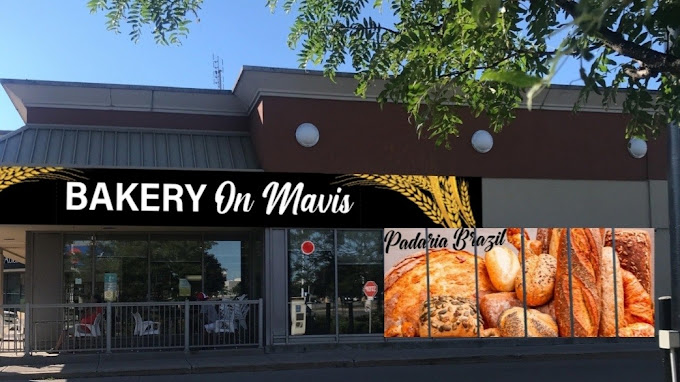 Bakery On Mavis