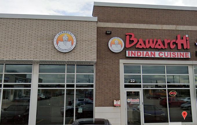 Bawarchi Biryanis Indian Cuisine Mississauga