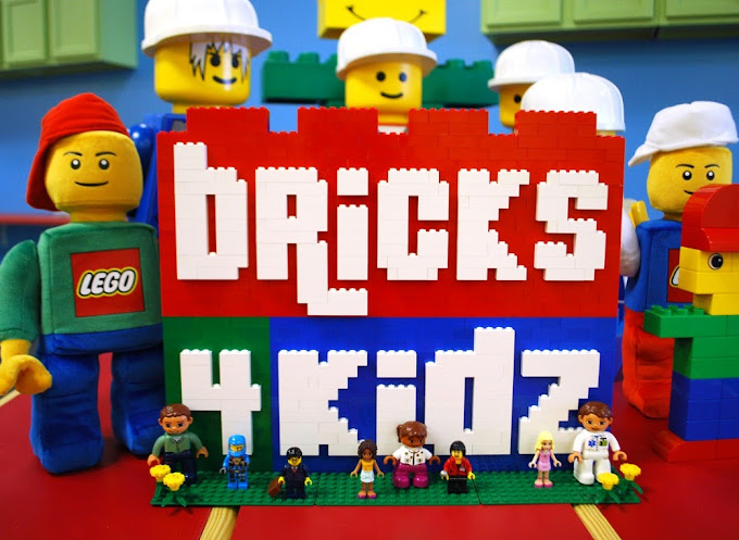 Bricks 4 Kidz