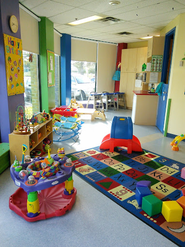 BrightPath Matheson West Child Care Center