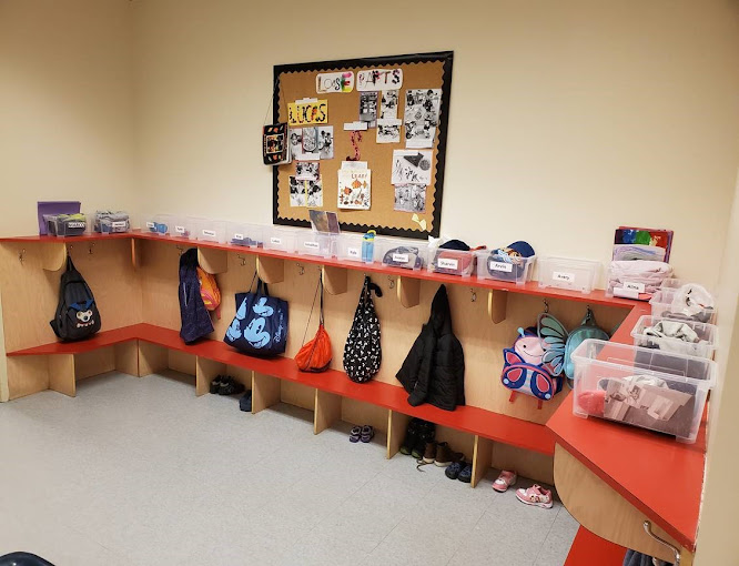 BrightPath Milverton Child Care Center