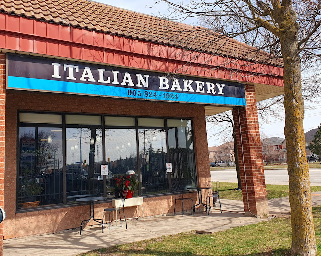 Britannia Italian Bakery