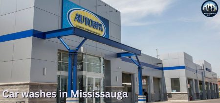 9 Best Car Washes in Mississauga