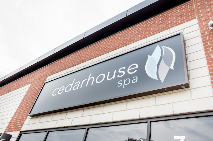 CedarHouse Spa