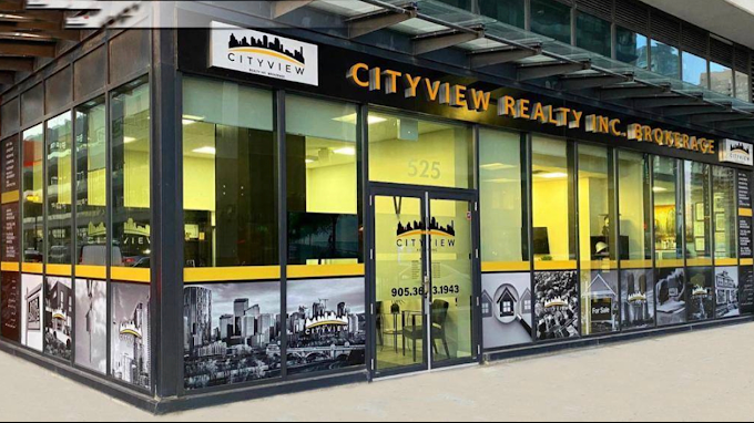 Cityview Realty Inc., Brokerage