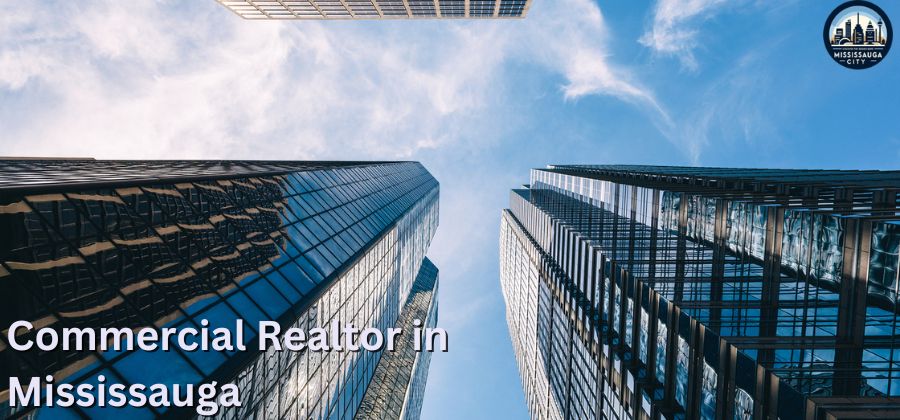 12 Top Commercial Realtors in Mississauga