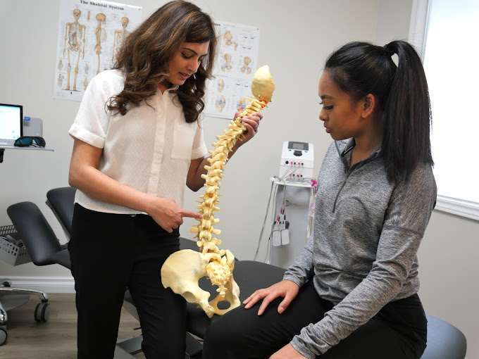 Delta Physiotherapy & Rehab Mississauga - Central Parkway