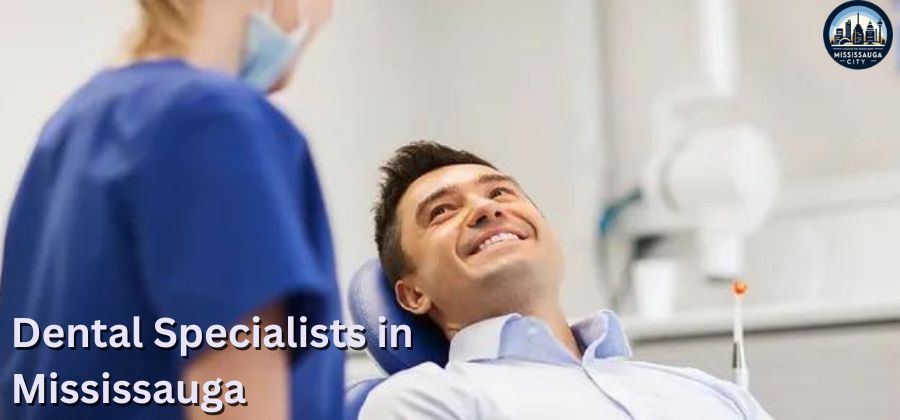 12 Leading Dental Specialists in Mississauga