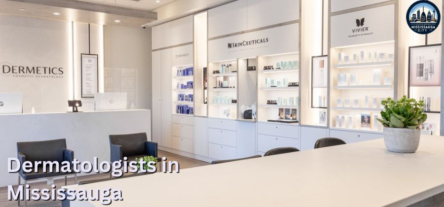 12 Leading Dermatologists in Mississauga