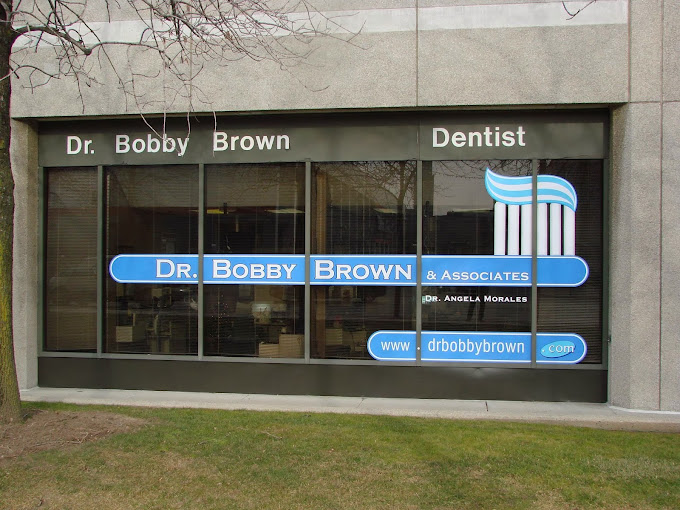 Dr. Bobby Brown and Associates