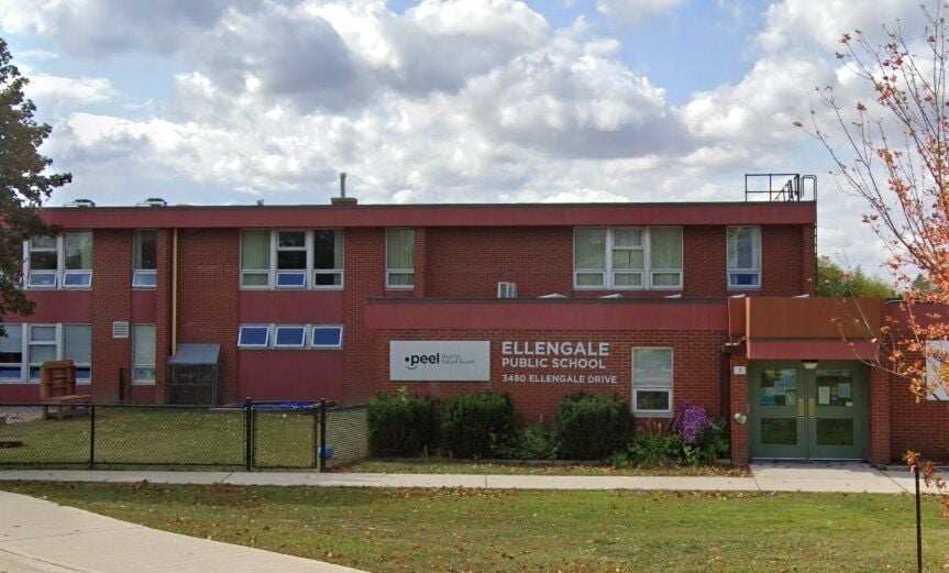 Ellengale Public School