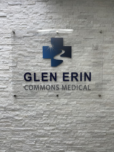 Glen Erin Commons Medical