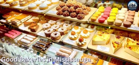 12 Top Bakeries in Mississauga