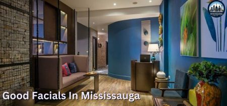 12 Best Places for Facials in Mississauga