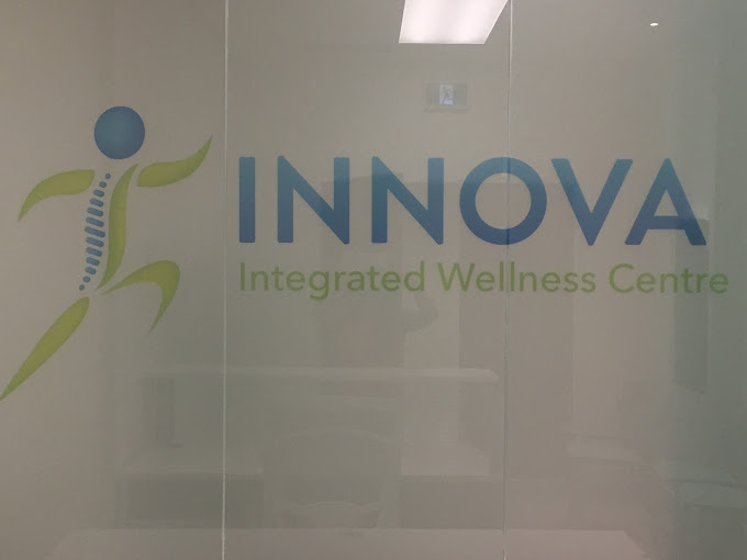 INNOVA INTEGRATED WELLNESS CENTRE