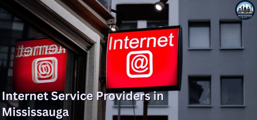 8 Best Internet Service Providers in Mississauga