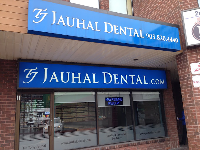 Jauhal Dental