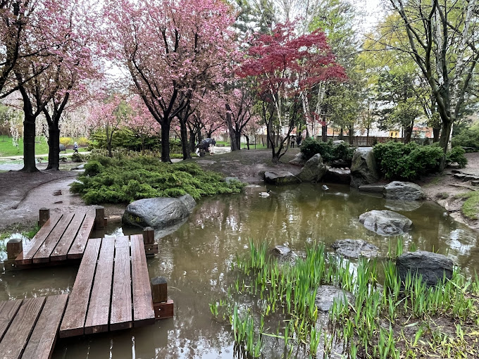 Kariya Park