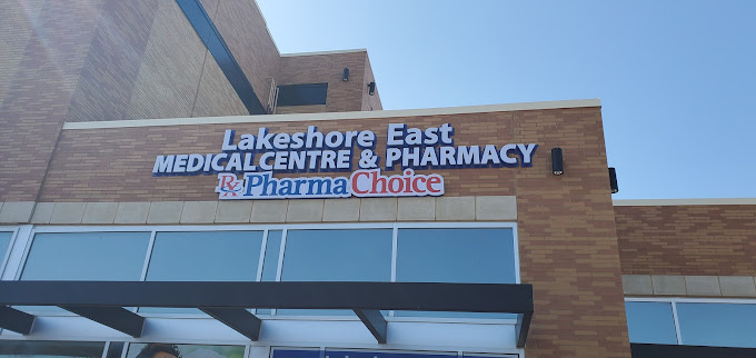 Lakeshore East Medical Centre