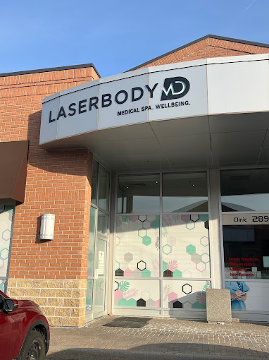 Laserbody MD