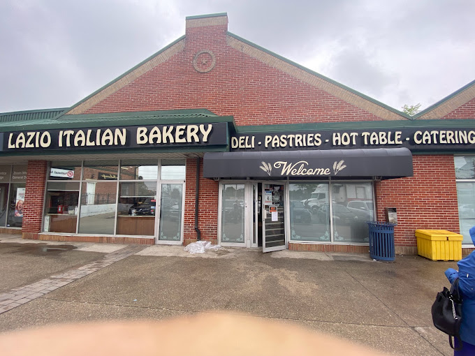 Lazio Italian Bakery & Deli Ltd