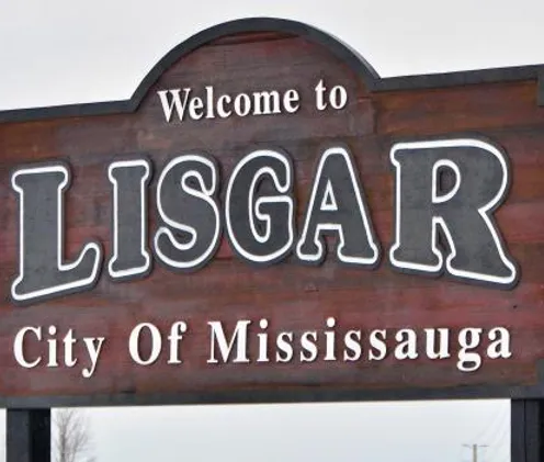 Lisgar