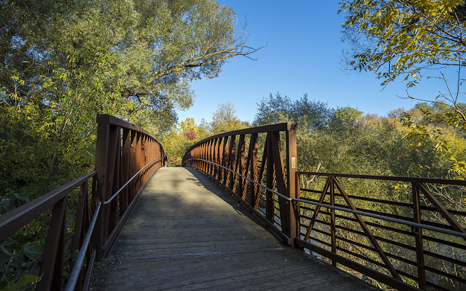 Meadowvale Conservation Area