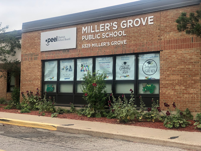 Millers Grove Public School