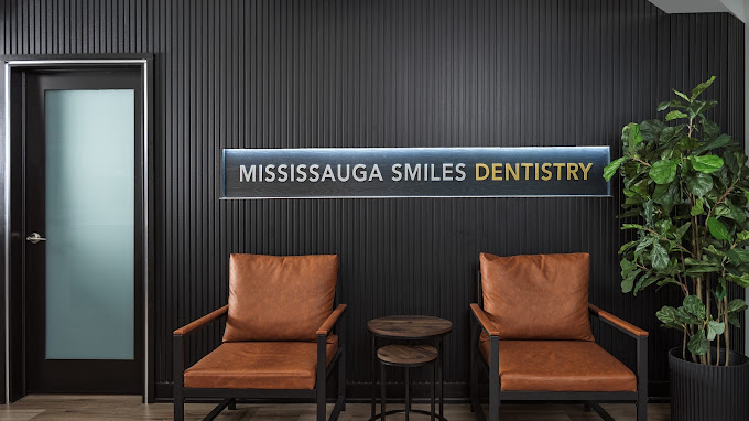 Mississauga Smiles Dentistry