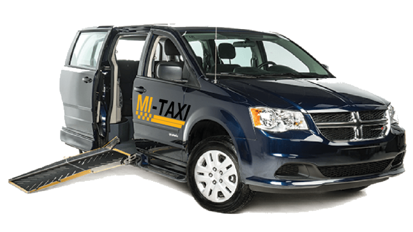 Mississauga Taxi