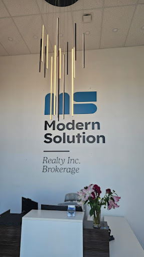 Modern Solution Realty Inc