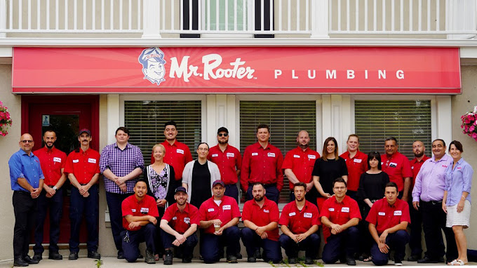 Mr. Rooter Plumbing of Mississauga ON