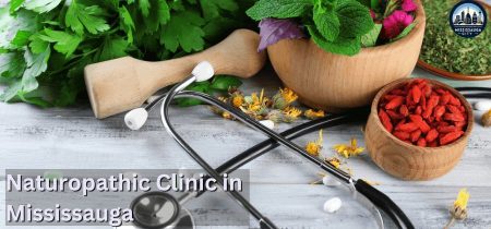 12 Leading Naturopathic Clinics in Mississauga