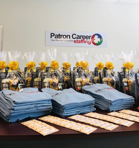 Patron Career Staffing