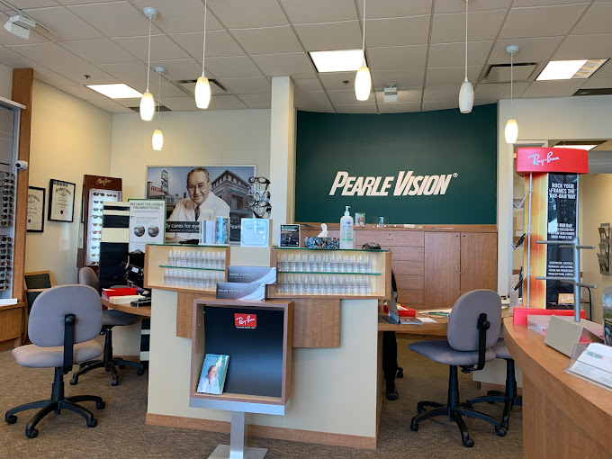 Pearle Vision