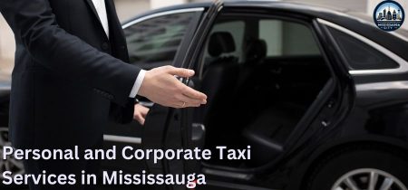 9 Best Personal and Corporate Taxi Services in Mississauga