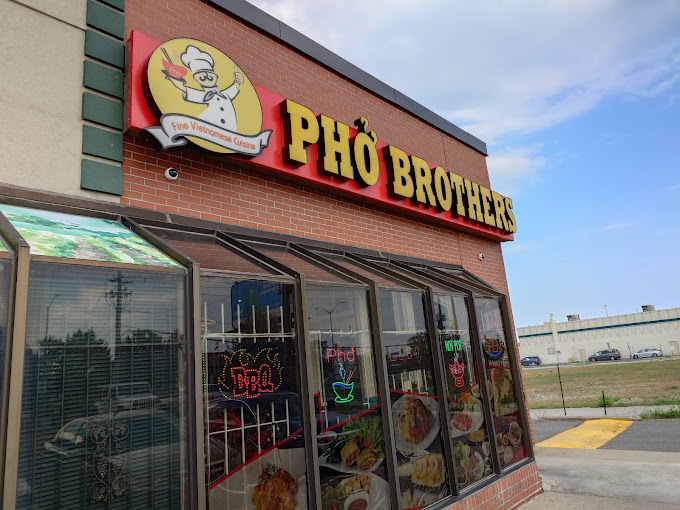 Pho Brothers